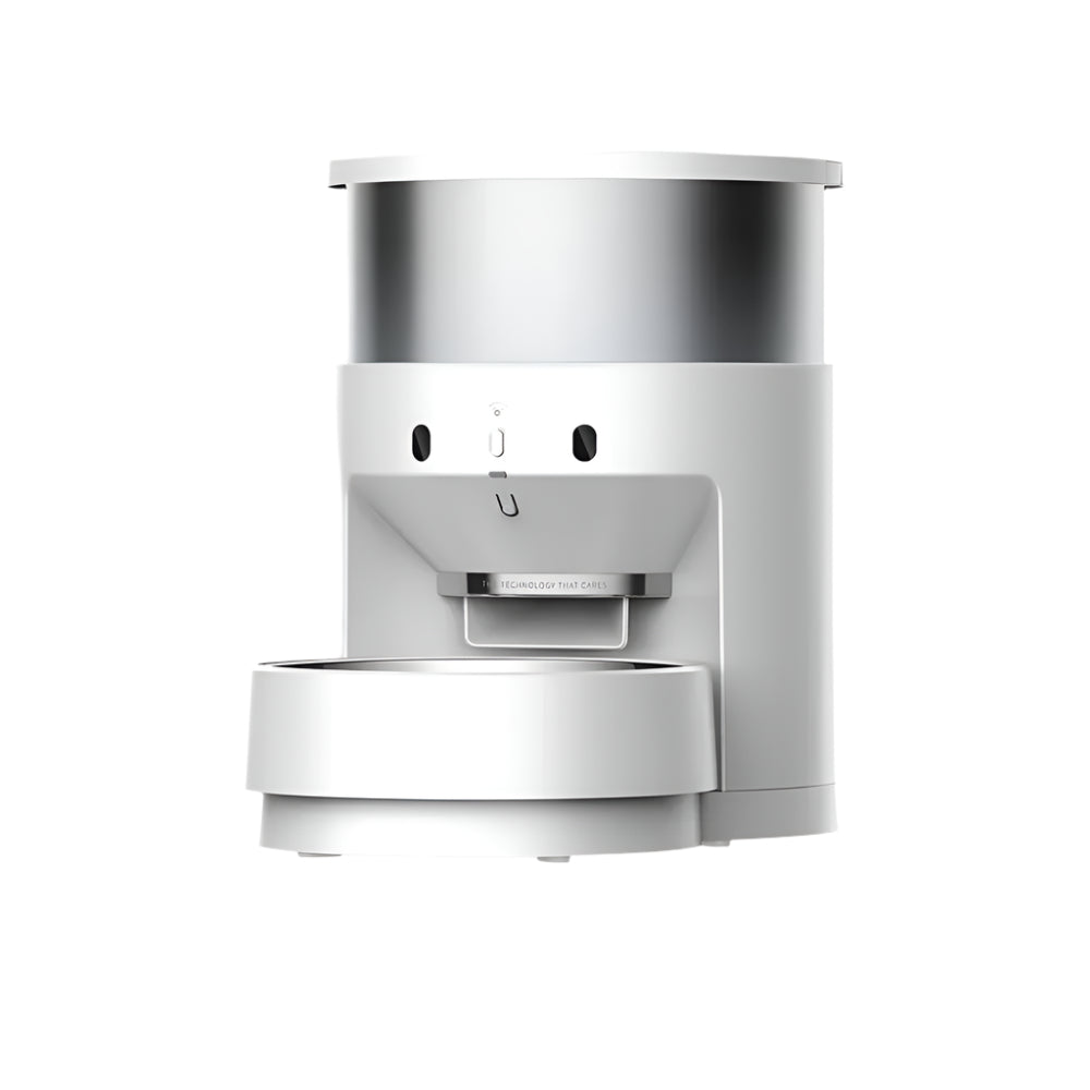 Fresh Element 3 Smart Automatic Pet Feeder – 5L Capacity for Cat and Dog
