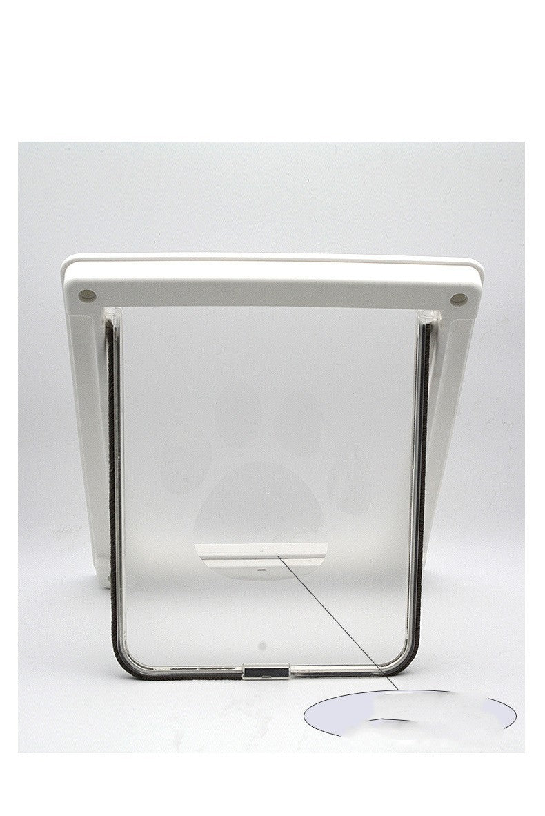 Plastic Pet Door