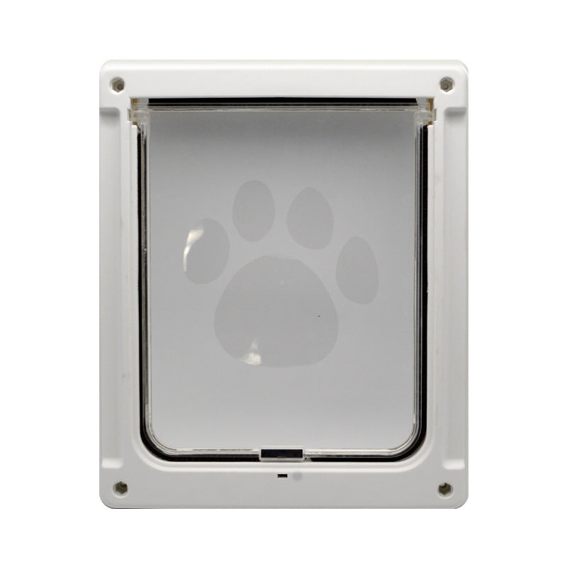 Plastic Pet Door
