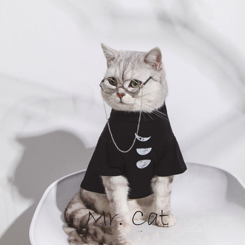 The Astronut Cat & Dog Shirt