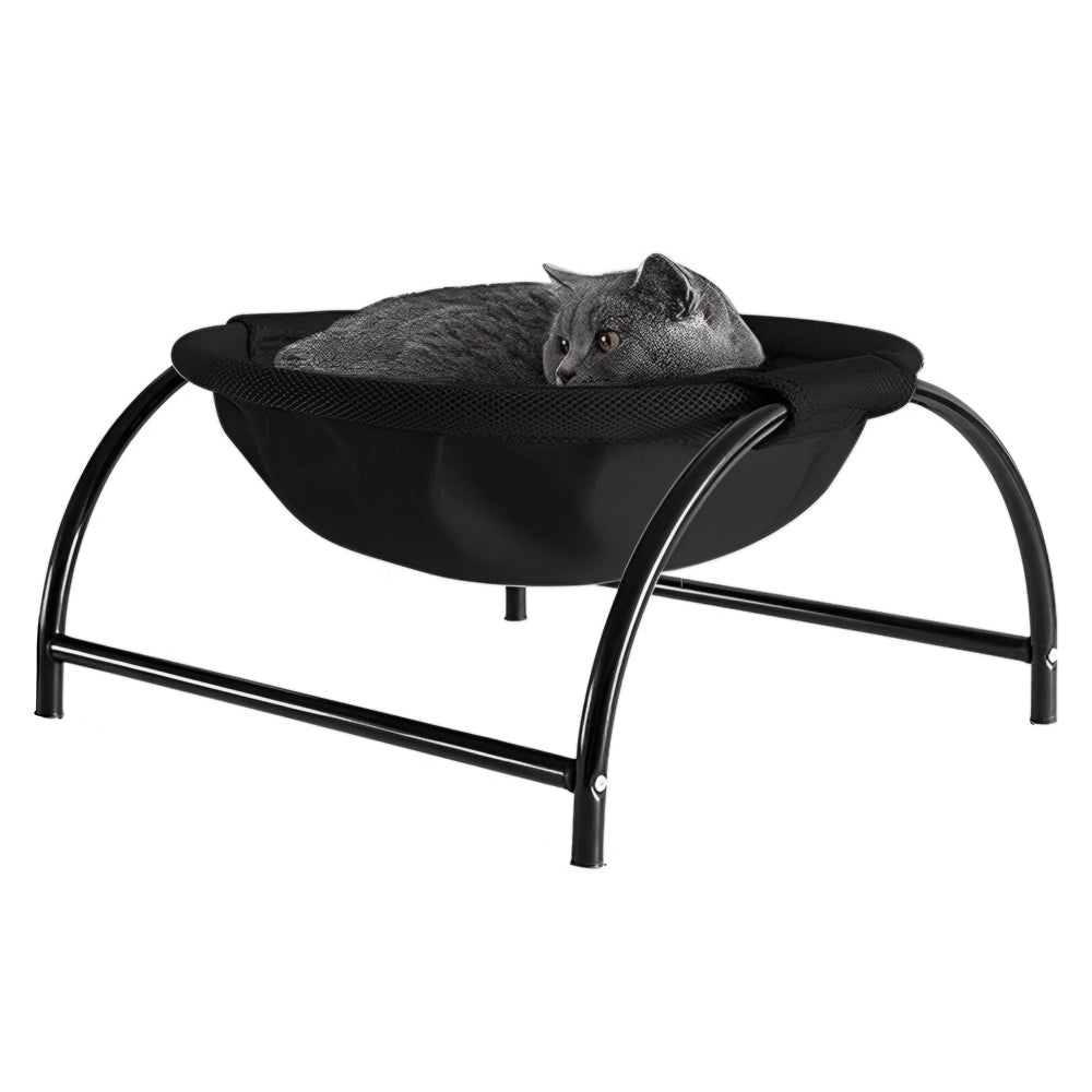 Elevated Cat Bed Dog Bed Pet Hammock Bed