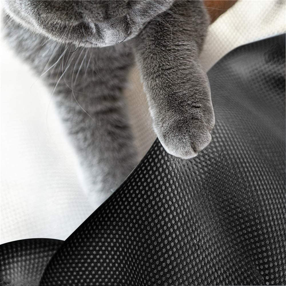 Elevated Cat Bed Dog Bed Pet Hammock Bed