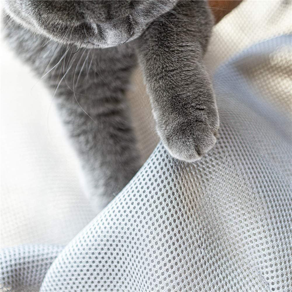 Elevated Cat Bed Dog Bed Pet Hammock Bed