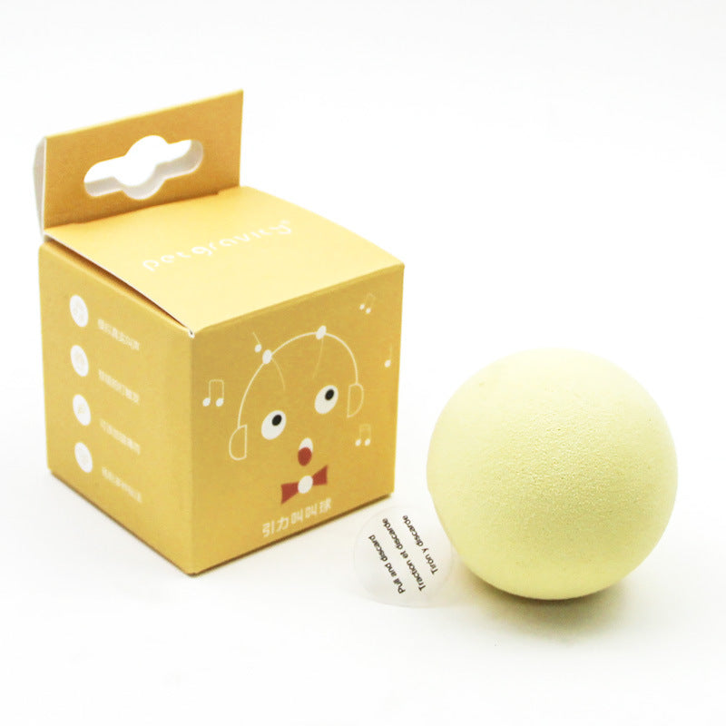 Interactive Electric Smart Cat Toy