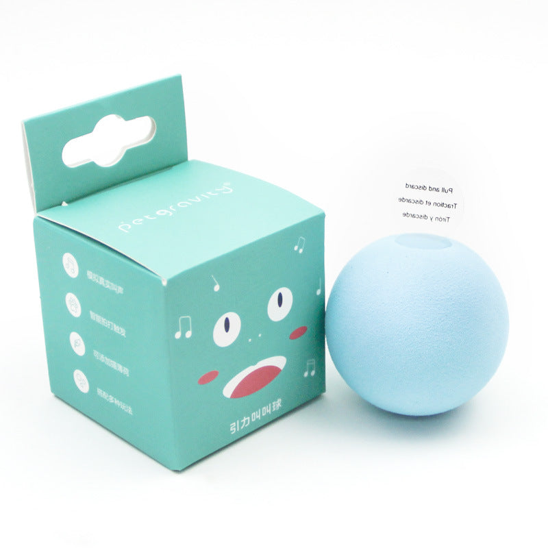 Interactive Electric Smart Cat Toy