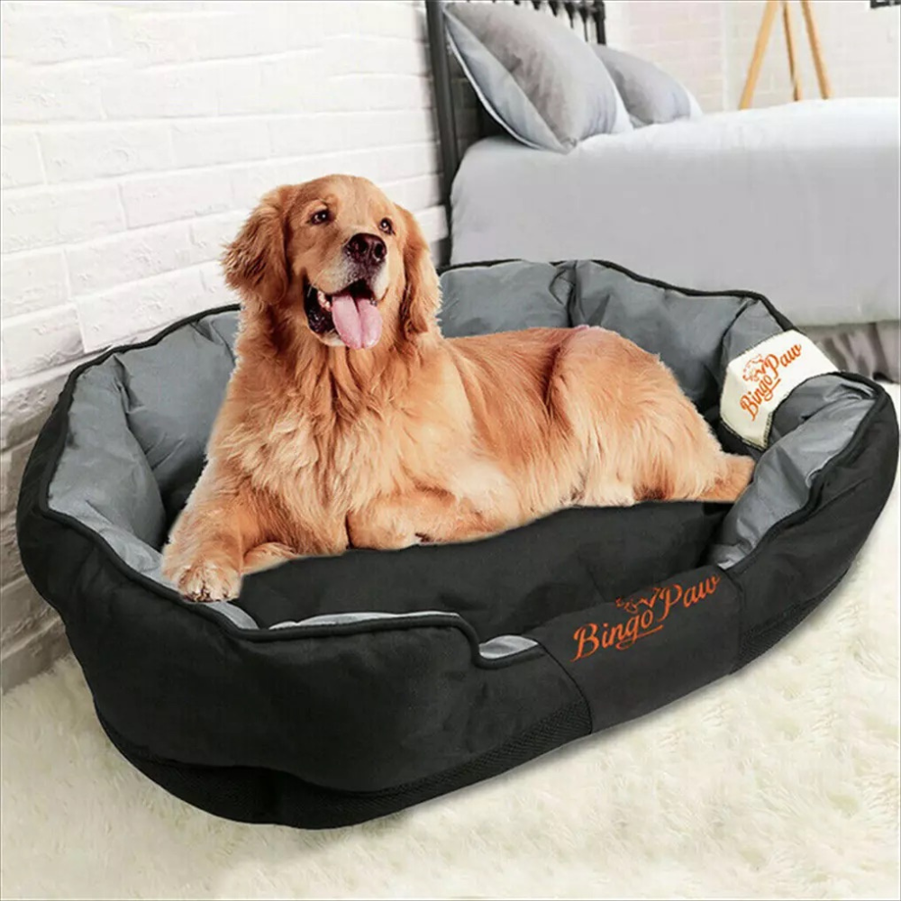 Waterproof Jumbo Orthopedic Dog Sofa