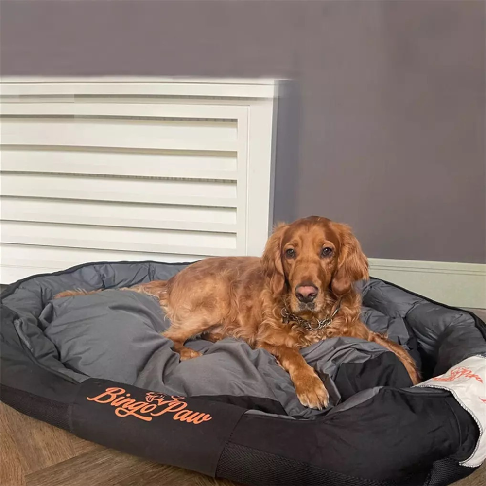 Waterproof Jumbo Orthopedic Dog Sofa