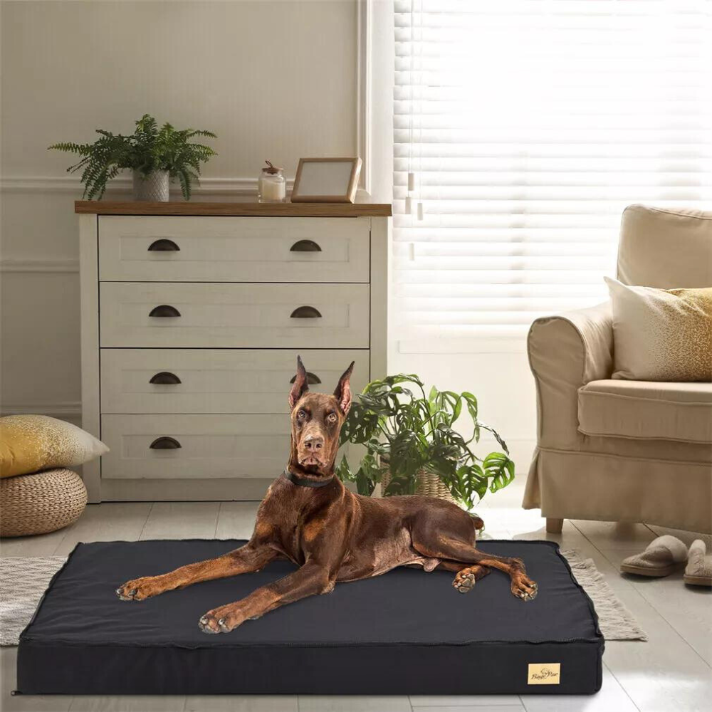 Washable Comfy Orthopedic Dog Bed
