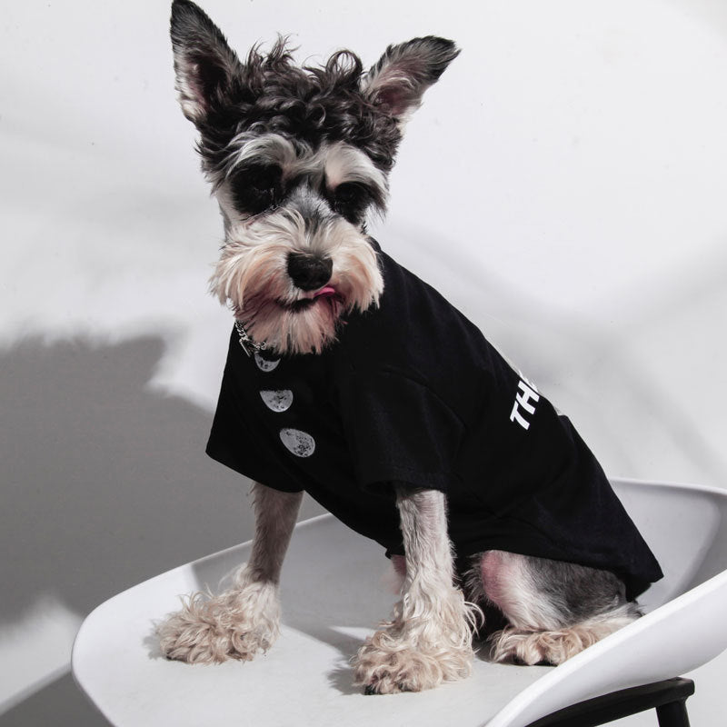 The Astronut Cat & Dog Shirt