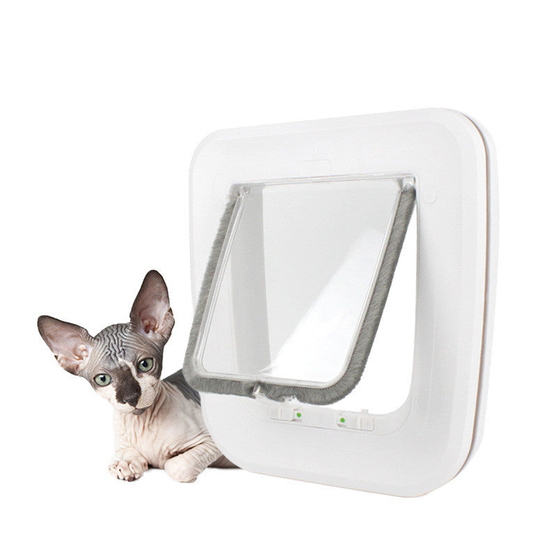 Japanese Cat and Dog Door