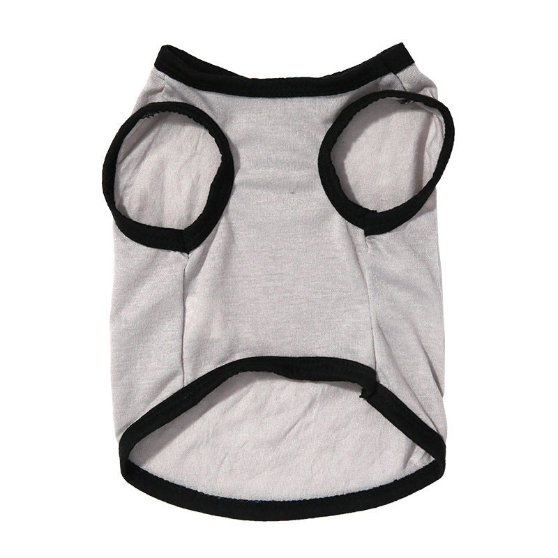 Mr Cool Cat & Dog t-shirt