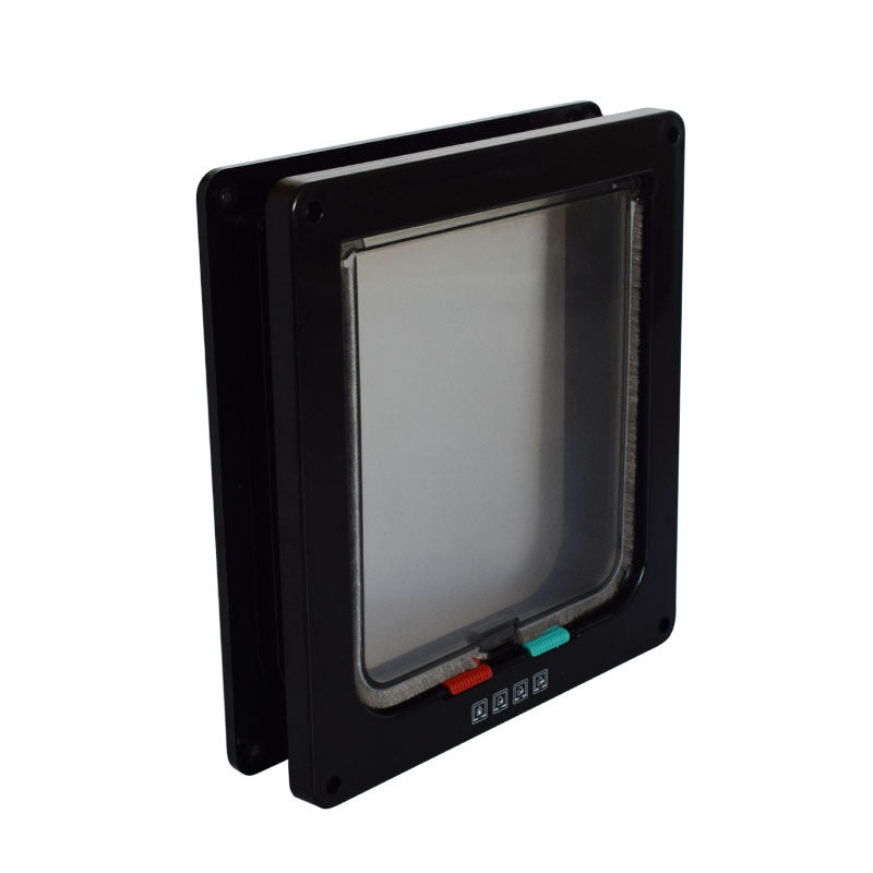 Easy install Pet Door