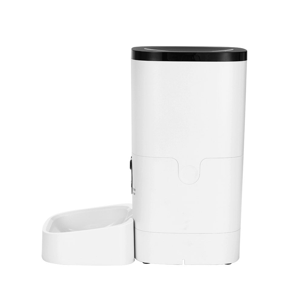 i.Pet Automatic Pet Feeder 6L Wifi Camera Dog Cat