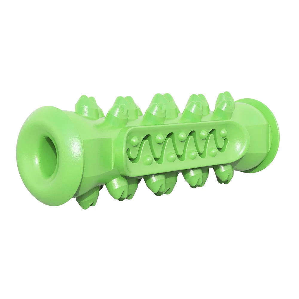 Large Dog Toothbrush Chew Toys Safe Bite Resistant