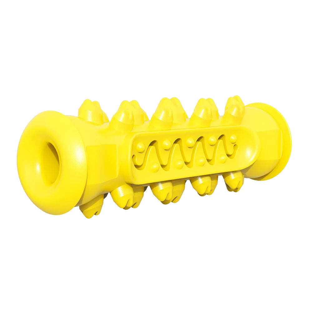 Large Dog Toothbrush Chew Toys Safe Bite Resistant
