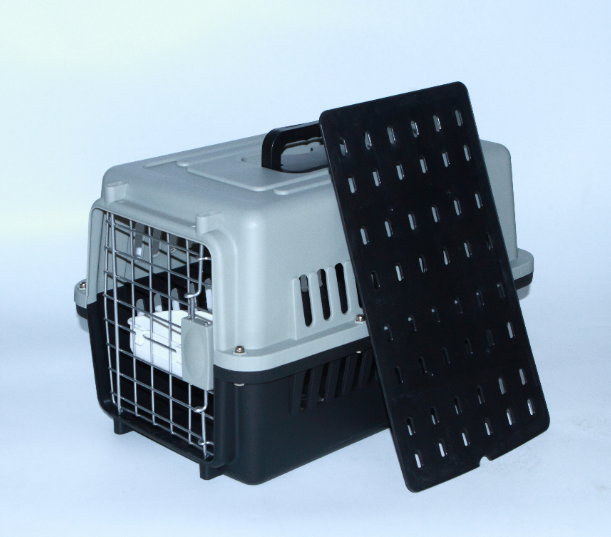 YES4PETS Small Pet Carrier – Black