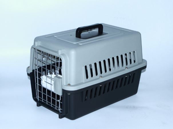 YES4PETS Small Pet Carrier – Black