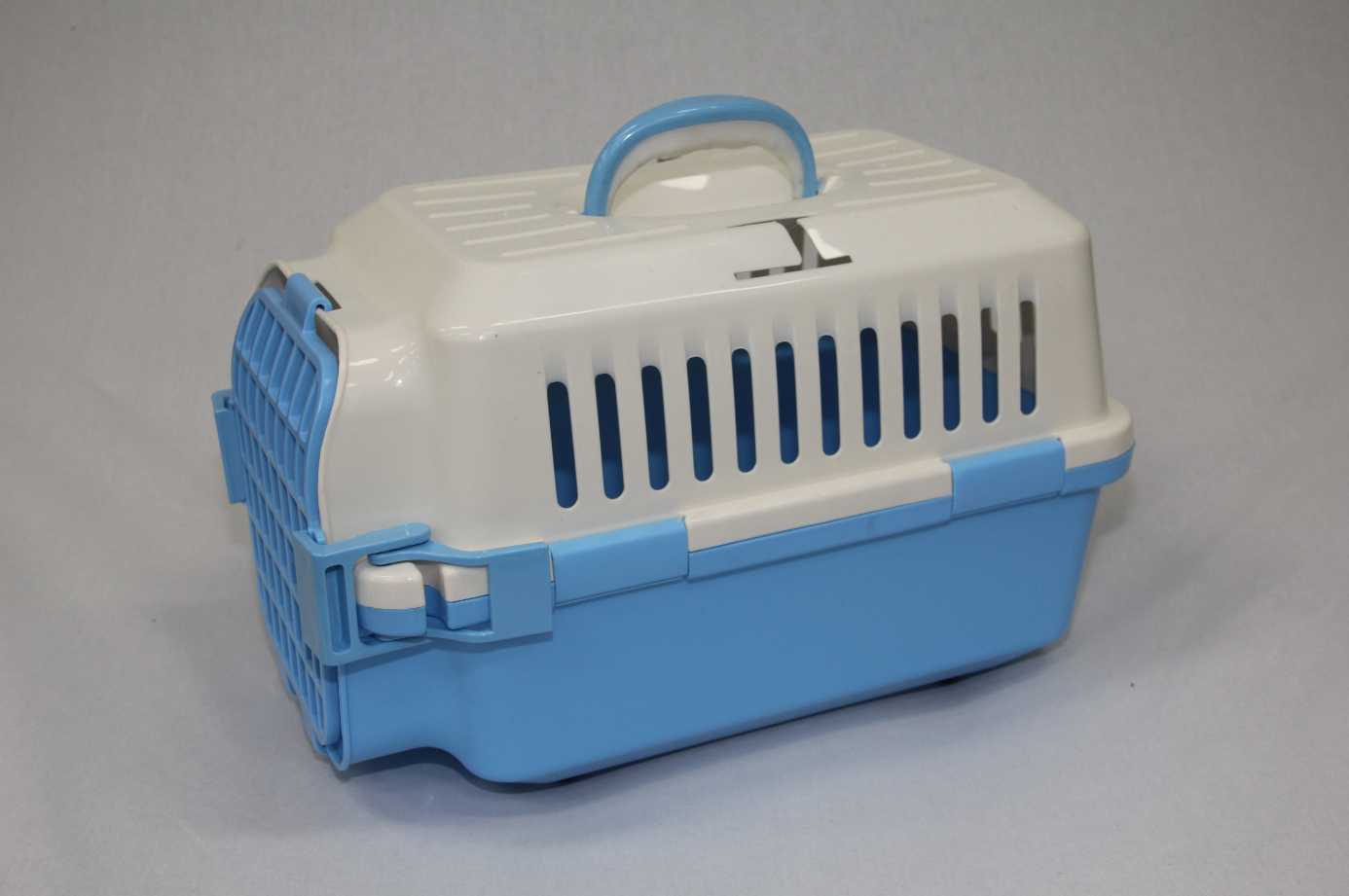 YES4PETS Small Pet Carrier – Blue