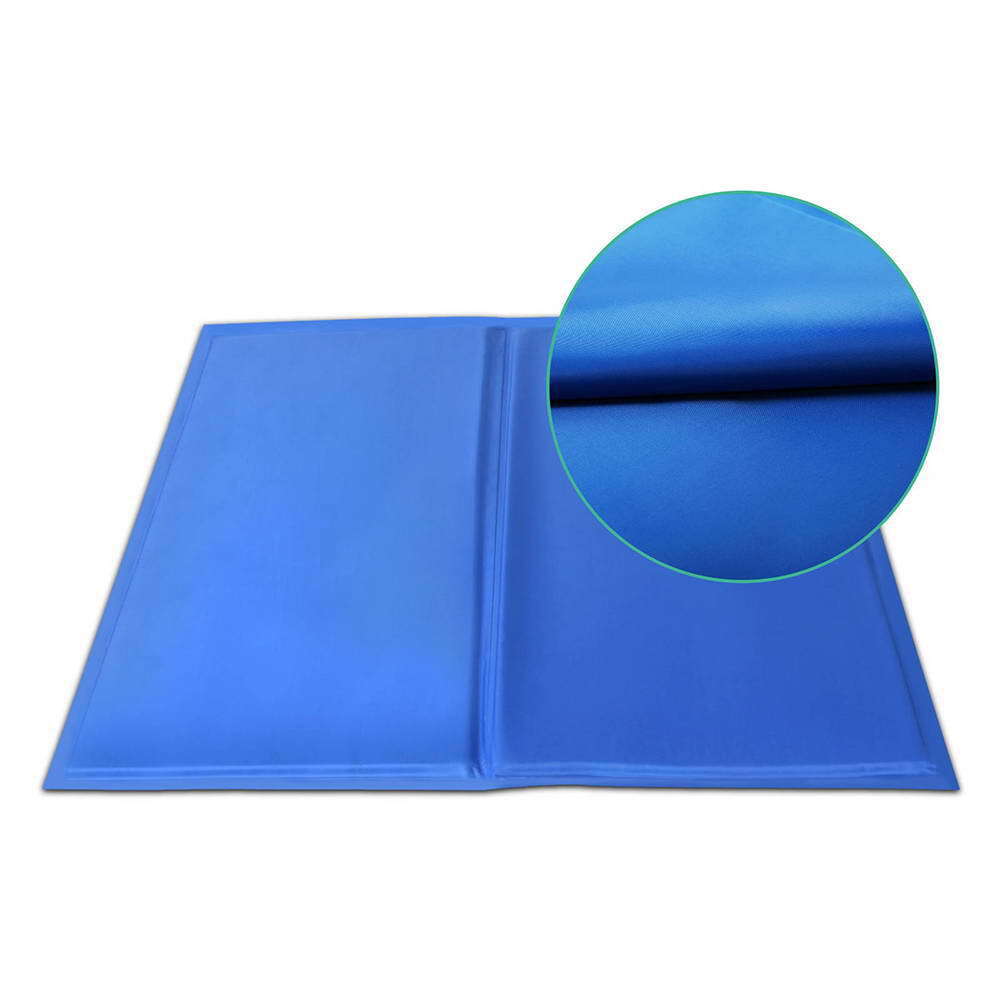 YES4PETS Medium Pet Cooling Gel Mat