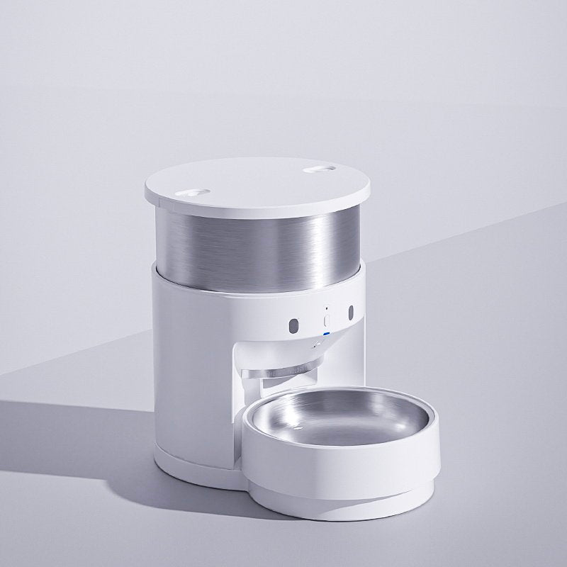 Fresh Element 3- Smart Pet Feeder -5L