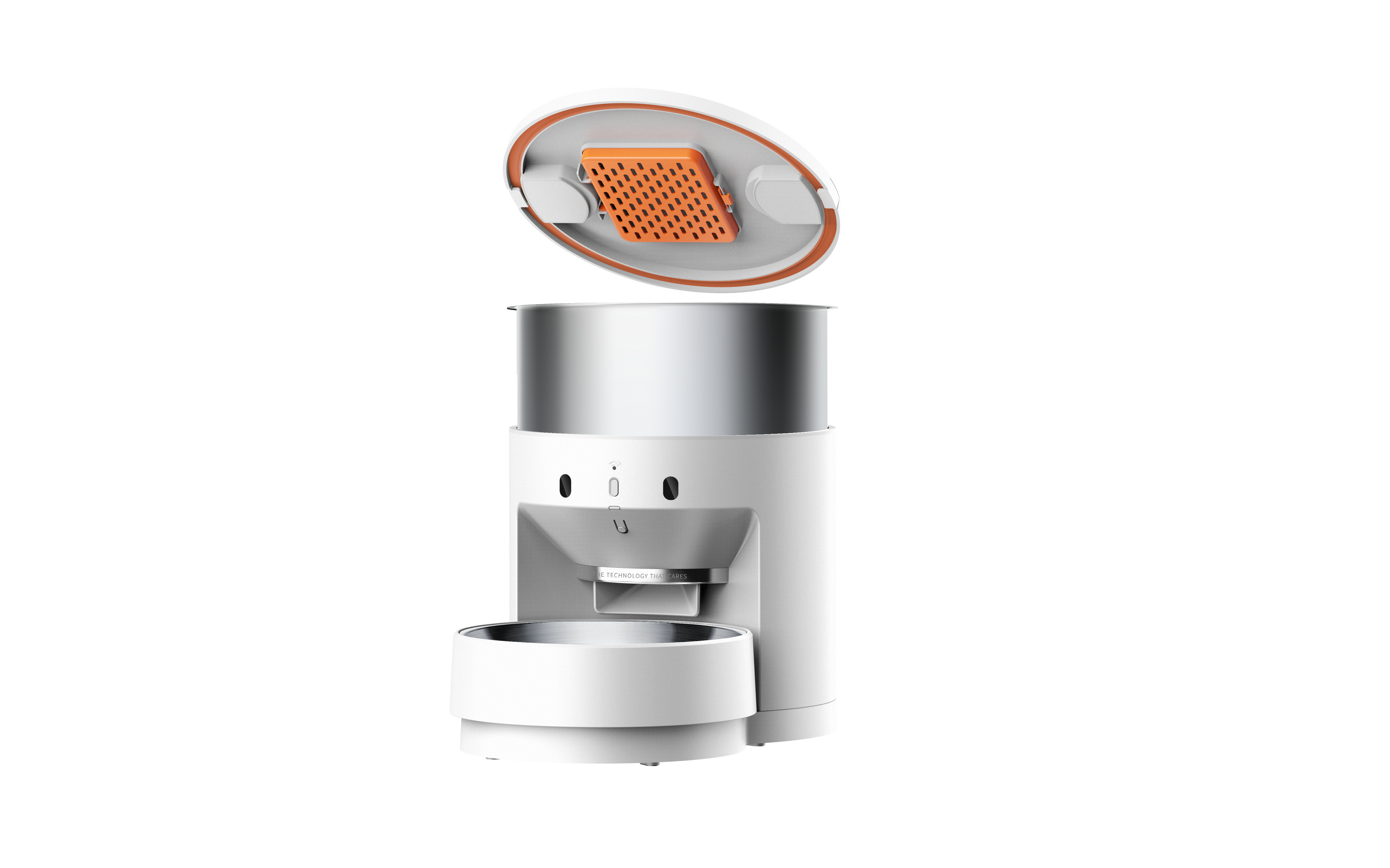 Fresh Element 3- Smart Pet Feeder -5L