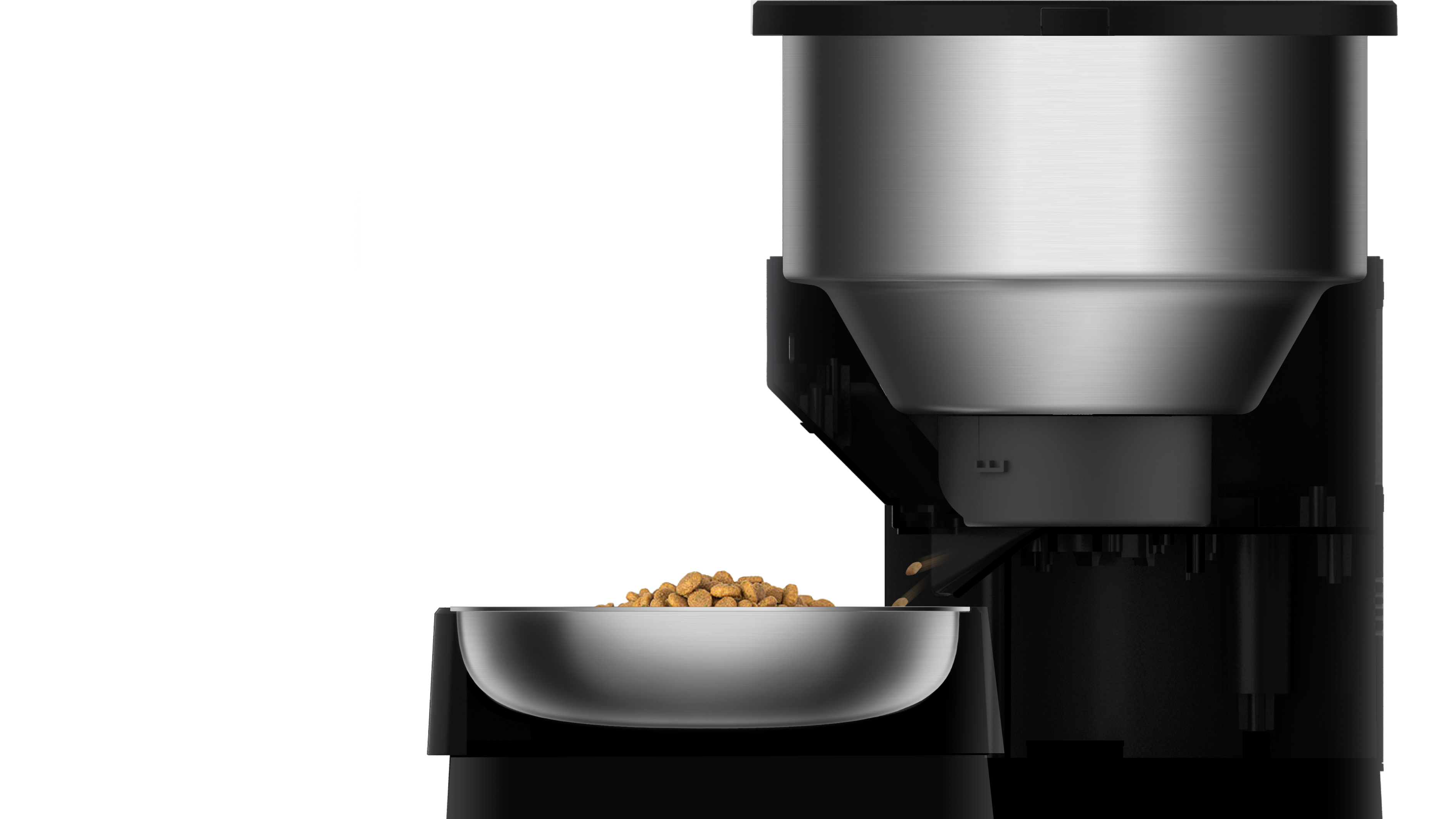 Fresh Element 3- Smart Pet Feeder -5L