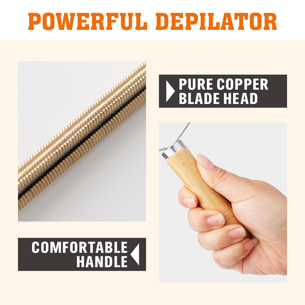 Lint Remover For Pet Hair Cat & Dogs