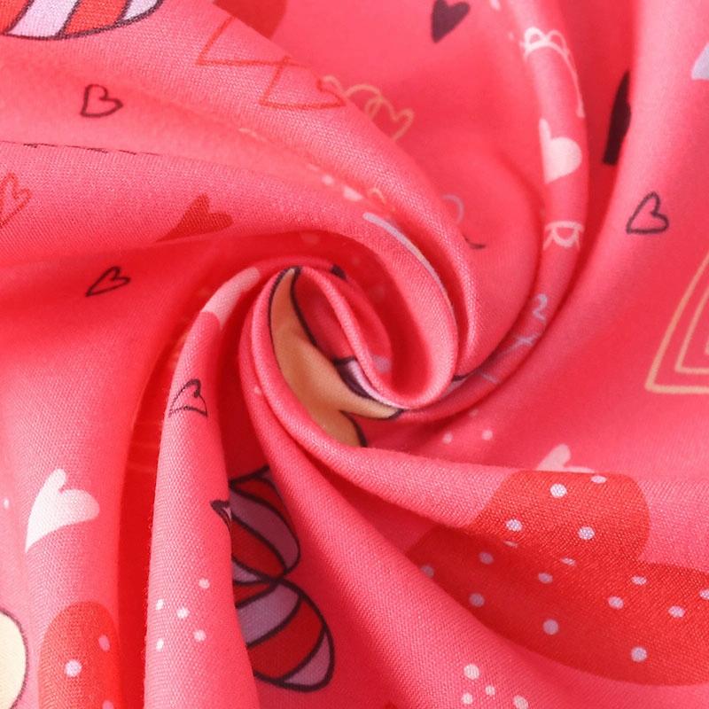 Cute Pet Triangle Bib Scarf