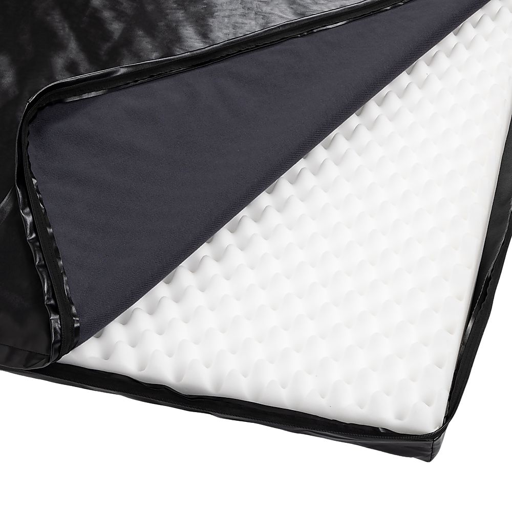 XL Dog Bed Chew Resistant Waterproof Heavy Duty Kennel