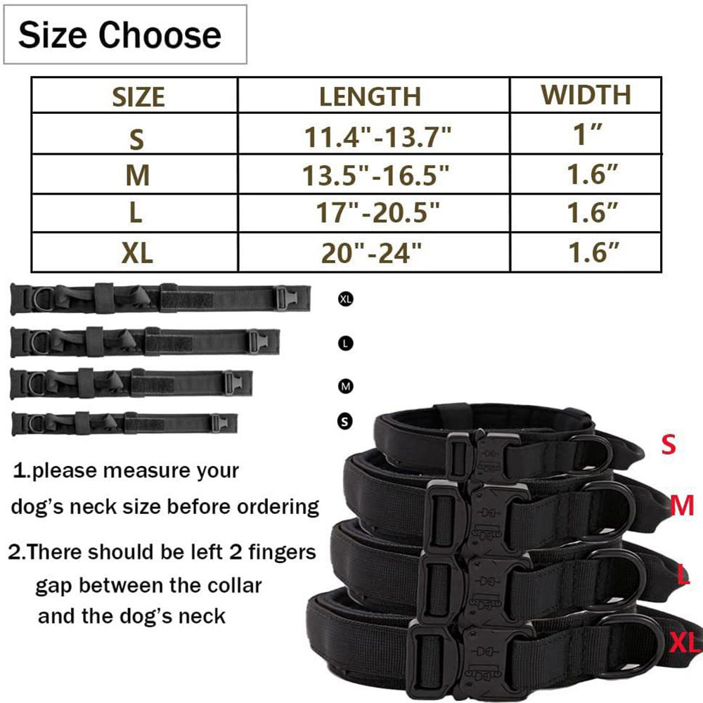 XL khaki Hands-Free Dog Leash with Adjustable Waist Belt