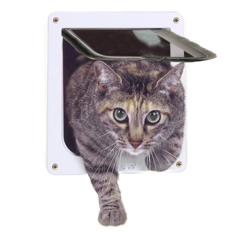 Easy install Pet Door